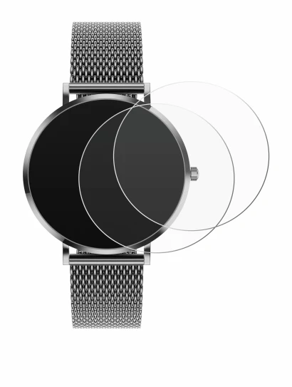 Imagen del dispositivo Pireware Amory 5 con una amplia variedad de protectores de pantalla.