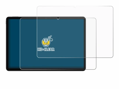 Imagen del dispositivo Xiaomi Redmi Pad 2 con una amplia variedad de protectores de pantalla.