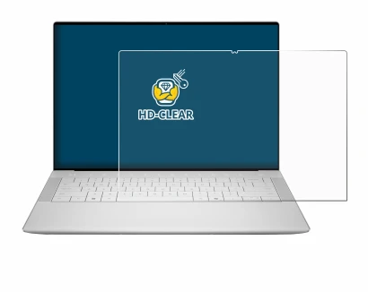 Imagen del dispositivo Dell 14 Premium Laptop con una amplia variedad de protectores de pantalla.
