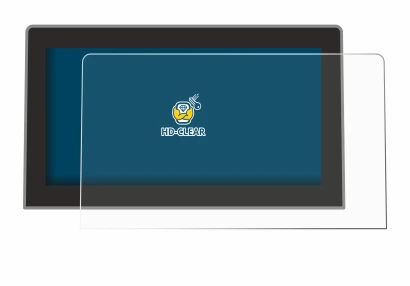 Imagen del dispositivo Volkswagen Golf MK8.5 12.9" con una amplia variedad de protectores de pantalla.