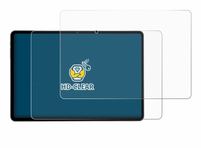 Imagen del dispositivo Acepad HIGH Tablet 12" con una amplia variedad de protectores de pantalla.