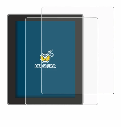 Imagen del dispositivo Peterson Strobostomp Mini con una amplia variedad de protectores de pantalla.