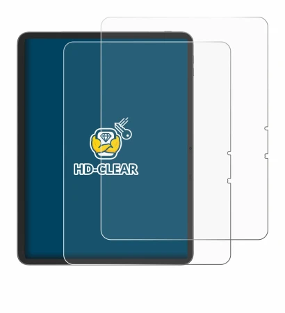 Imagen del dispositivo Blackview Link 8 con una amplia variedad de protectores de pantalla.