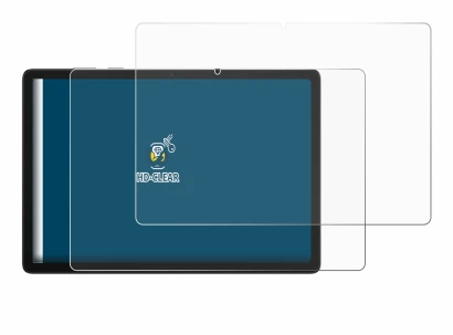 Imagen del dispositivo Samsung Galaxy Tab A11 Plus 5G 11" con una amplia variedad de protectores de pantalla.