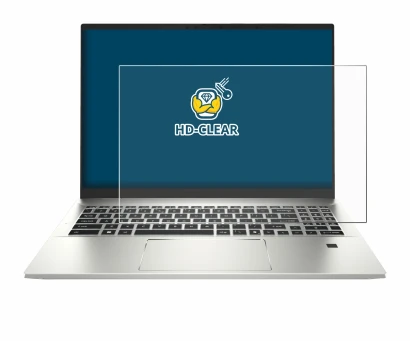 Imagen del dispositivo MSI Prestige A16 AI+ con una amplia variedad de protectores de pantalla.