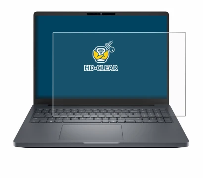 Imagen del dispositivo Dell Pro Max 16 Plus con una amplia variedad de protectores de pantalla.