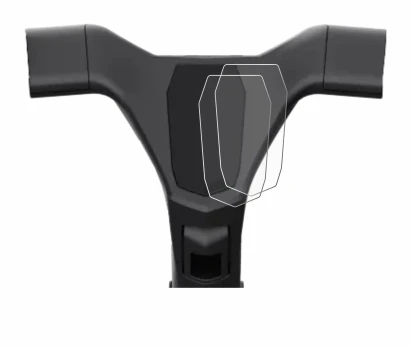 Imagen del dispositivo Navee ST3 con una amplia variedad de protectores de pantalla.