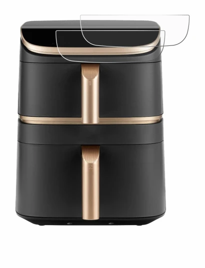 Imagen del dispositivo Cosori Turbo Tower Pro Smart con una amplia variedad de protectores de pantalla.