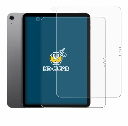 Imagen del dispositivo Apple iPad Air 11