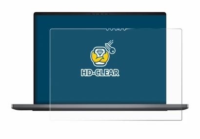 Imagen del dispositivo Dell XPS 14 DA14260 con una amplia variedad de protectores de pantalla.