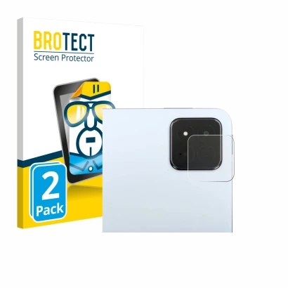 Parte frontal de un envase de producto con el logotipo de la marca BROTECT. Al lado se muestra el dispositivo Xiaomi Pad 7 Pro