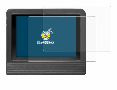 Imagen del dispositivo Launch X-431 V + 2026 10.1" con una amplia variedad de protectores de pantalla.