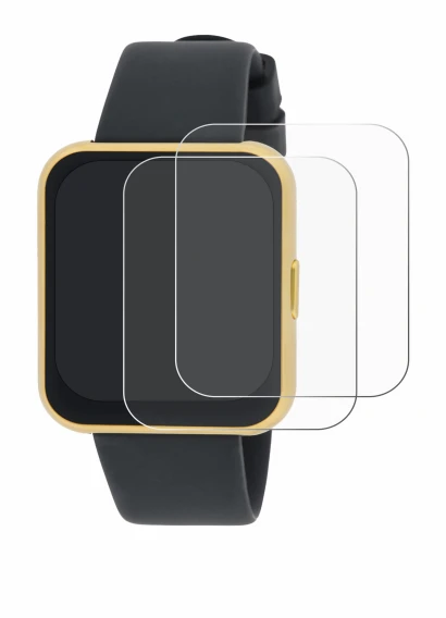 Imagen del dispositivo Liu Jo Mini Slim 2.0 con una amplia variedad de protectores de pantalla.