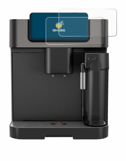 Imagen del dispositivo Grundig KVA 7230 con una amplia variedad de protectores de pantalla.