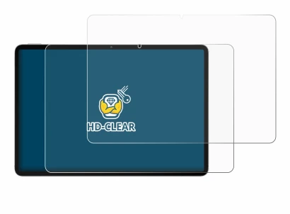 Imagen del dispositivo Blackview Oscal Elite 1 12.1" con una amplia variedad de protectores de pantalla.