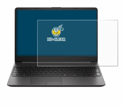 Imagen del dispositivo HP EliteBook 250RT G9 con una amplia variedad de protectores de pantalla.