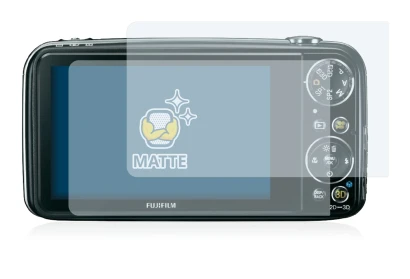 Imagen del dispositivo Fujifilm FinePix Real 3D W3 con una amplia variedad de protectores de pantalla.