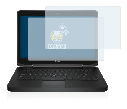 Imagen del dispositivo Dell Latitude 14 E5440 Non-Touch con una amplia variedad de protectores de pantalla.