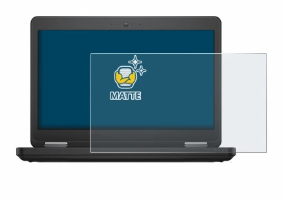 Imagen del dispositivo Dell Latitude 15 E5540 Non-Touch con una amplia variedad de protectores de pantalla.
