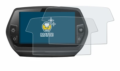 Imagen del dispositivo Bosch Nyon 2014 con una amplia variedad de protectores de pantalla.