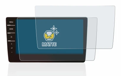 Imagen del dispositivo Volkswagen Golf 7 Discover Pro 9.2" 2017 con una amplia variedad de protectores de pantalla.