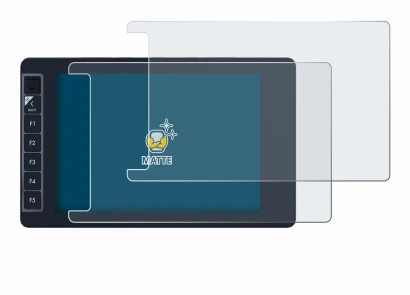 Imagen del dispositivo SmallHD 703 Bolt Wireless Monitor con una amplia variedad de protectores de pantalla.