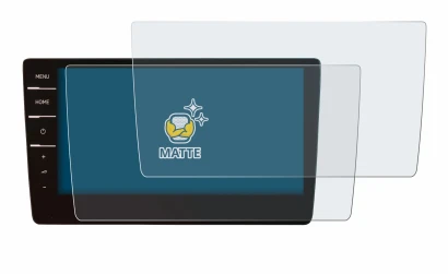 Imagen del dispositivo Volkswagen Arteon 2019 Discover Pro 9.2" 2019 con una amplia variedad de protectores de pantalla.