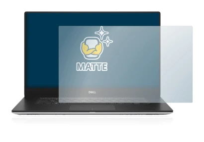Imagen del dispositivo Dell Precision 5540 con una amplia variedad de protectores de pantalla.