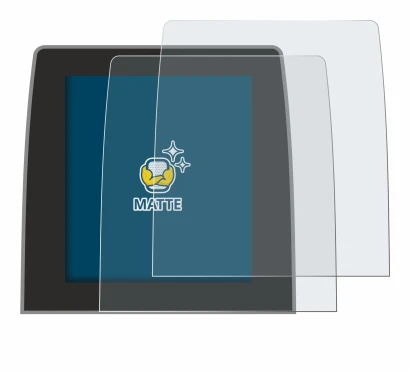 Imagen del dispositivo Renault Captur 2 2020 Easy Link 9.3" con una amplia variedad de protectores de pantalla.