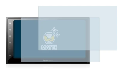 Imagen del dispositivo Pioneer SPH-DA250DAB con una amplia variedad de protectores de pantalla.