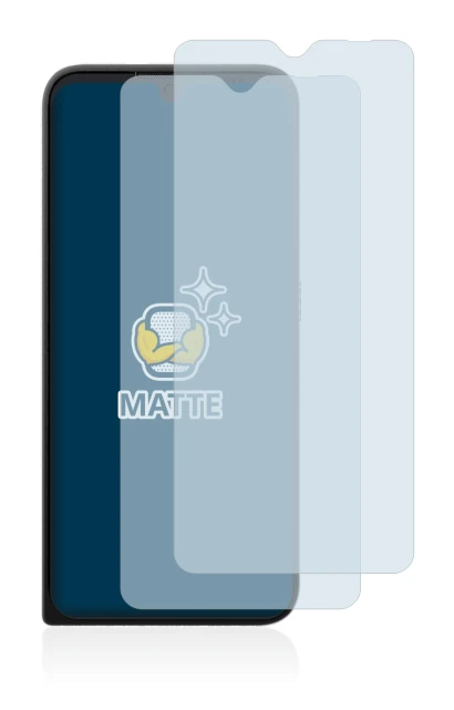 Imagen del dispositivo Motorola Defy 2021 con una amplia variedad de protectores de pantalla.