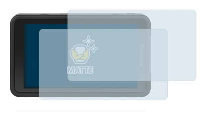 Imagen del dispositivo Desview R5 5.5" con una amplia variedad de protectores de pantalla.