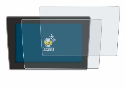 Imagen del dispositivo Volkswagen Arteon Shooting Brake 2021 Discover Pro con una amplia variedad de protectores de pantalla.