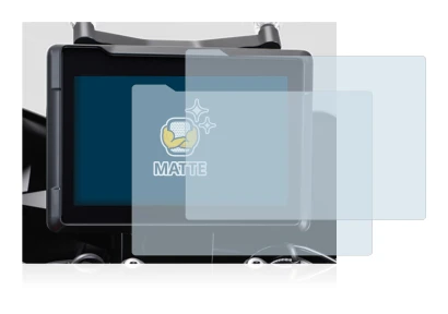 Imagen del dispositivo KTM 1290 Super Duke GT 2022 TFT 7" Pantalla del velocímetro con una amplia variedad de protectores de p