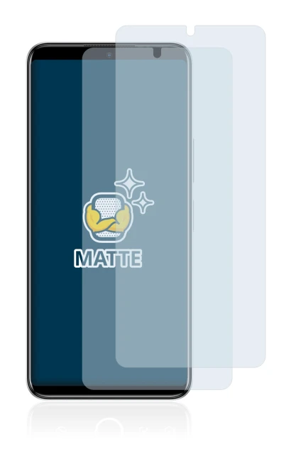 Imagen del dispositivo Infinix Note 12 (G96) con una amplia variedad de protectores de pantalla.