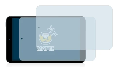 Imagen del dispositivo Nokia T10 con una amplia variedad de protectores de pantalla.