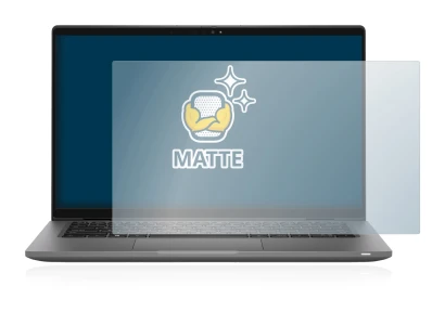 Imagen del dispositivo Dell Latitude 14 7430 con una amplia variedad de protectores de pantalla.