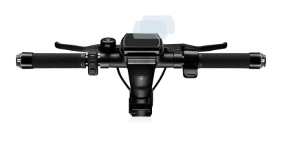 Imagen del dispositivo SoFlow SO4 Pro (2da Gen.) con una amplia variedad de protectores de pantalla.