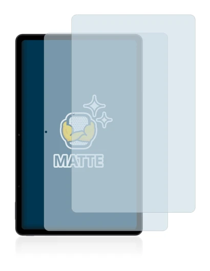 Imagen del dispositivo Xiaomi Redmi Pad con una amplia variedad de protectores de pantalla.