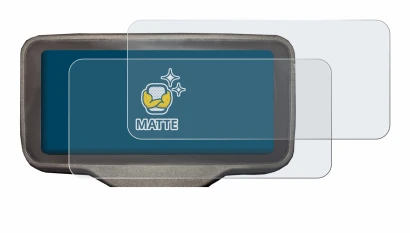 Imagen del dispositivo Horwin SK3 con una amplia variedad de protectores de pantalla.