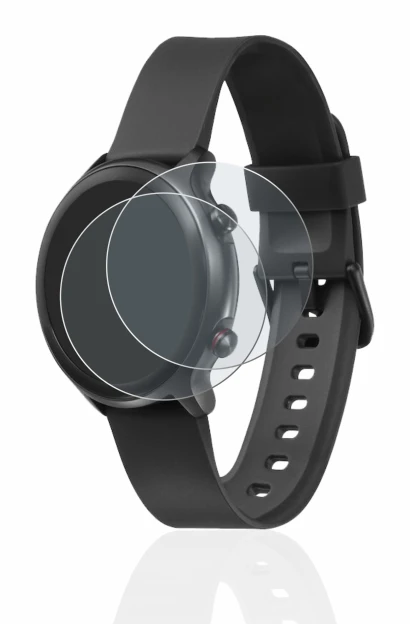 Imagen del dispositivo Doro Watch con una amplia variedad de protectores de pantalla.