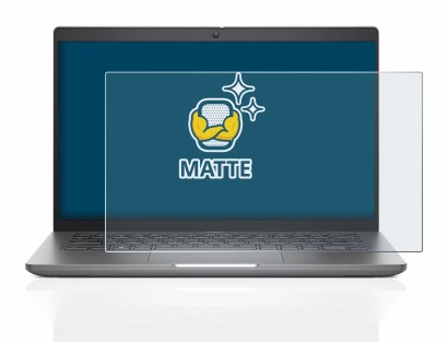 Imagen del dispositivo Dell Latitude 5440 con una amplia variedad de protectores de pantalla.