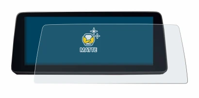 Imagen del dispositivo BMW 5 G30/G31 2017-2019 con una amplia variedad de protectores de pantalla.