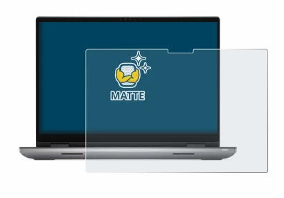 Imagen del dispositivo Dell Precision 7680 Touch con una amplia variedad de protectores de pantalla.