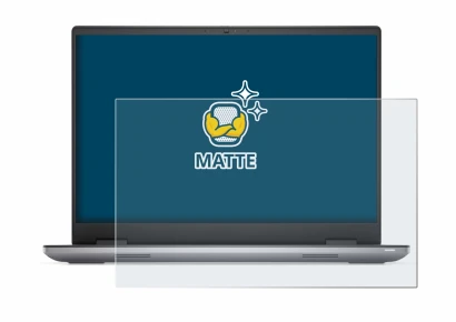 Imagen del dispositivo Dell Precision 7680 Non-Touch con una amplia variedad de protectores de pantalla.