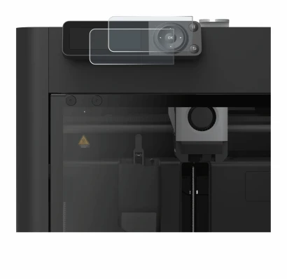 Imagen del dispositivo Bambu Lab P1S 3D Printer con una amplia variedad de protectores de pantalla.