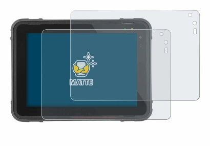 Imagen del dispositivo Texa Axone Nemo 2 con una amplia variedad de protectores de pantalla.
