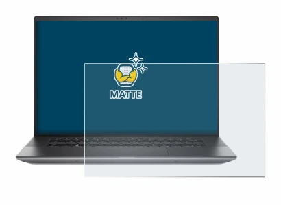 Imagen del dispositivo Dell Precision 5680 Workstation con una amplia variedad de protectores de pantalla.