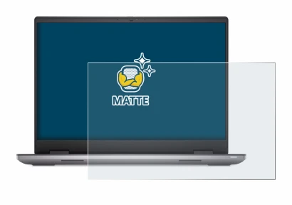 Imagen del dispositivo Dell Precision 7670 Non-Touch con una amplia variedad de protectores de pantalla.
