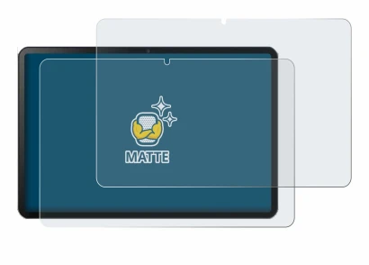 Imagen del dispositivo Doogee T20 Ultra con una amplia variedad de protectores de pantalla.